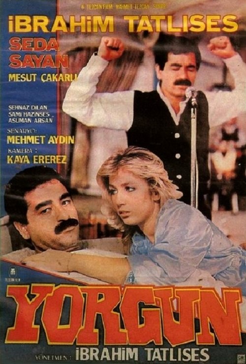 Yorgun 1983