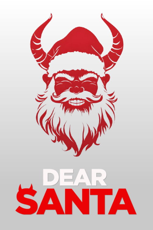 Poster 12 for Dear Santa