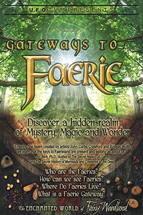 Gateways to Faerie