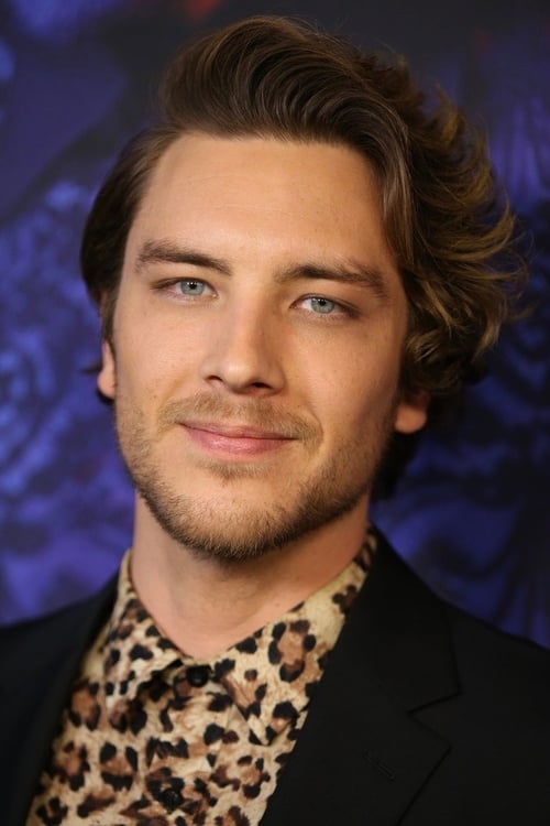 Kép: Cody Fern színész profilképe