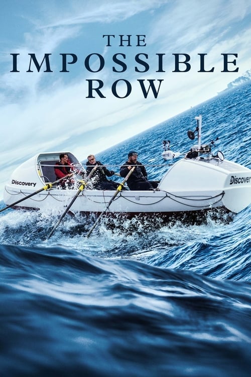Poster The Impossible Row