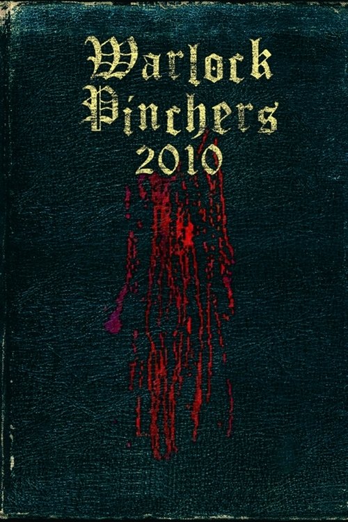 Warlock Pinchers 2010 2010