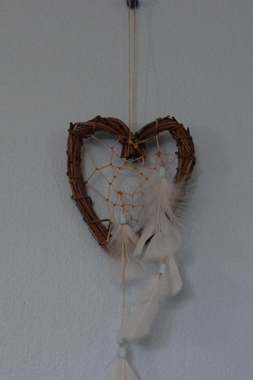 Dreamcatcher (Short Film)