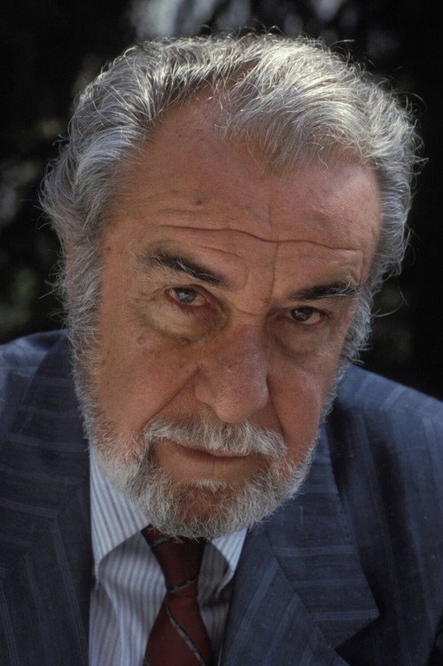 Fernando Rey Photo