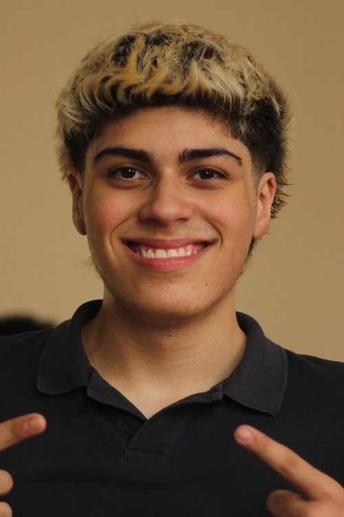 Foto de Mateus Kahil