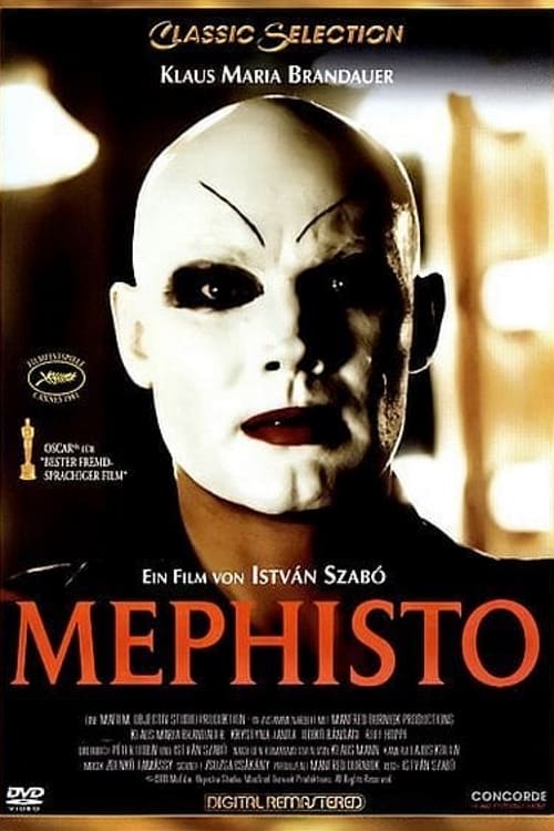 Mephisto 1981