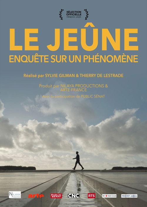 Le jeûne, enquête sur un phénomène