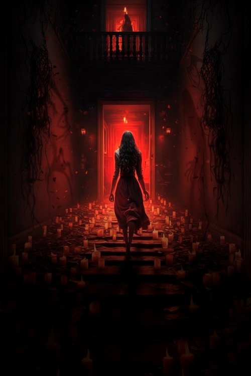 100 Candles Game: The Last Possession poster