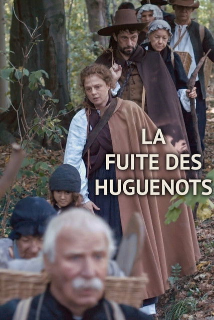 Escena 4 de La fuite des huguenots