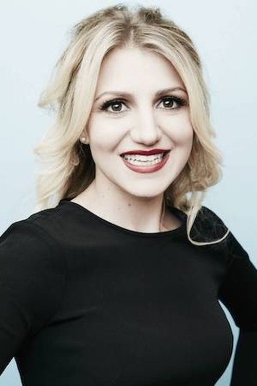 Kép: Annaleigh Ashford színész profilképe