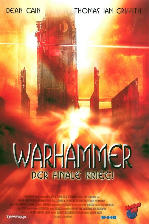 Warhammer - Der Finale Krieg 2000