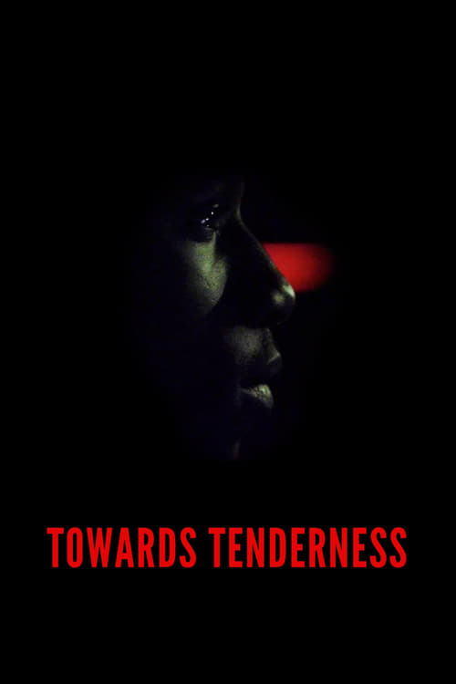 Poster Vers la tendresse 2016