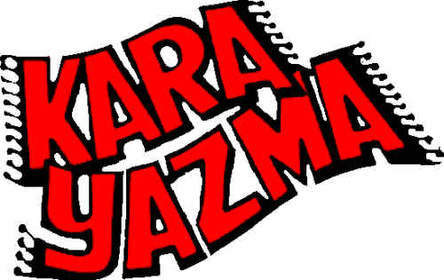 Kara Yazma