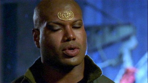 Stargate SG1: 1×8