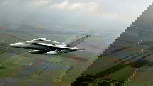 Jetstream