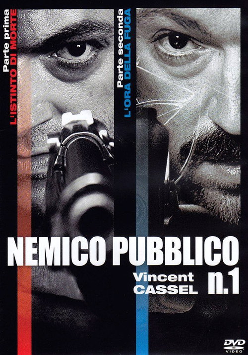 Nemico pubblico n. 1 - Collezione