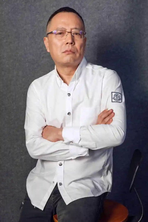 Liu Bin photo 4