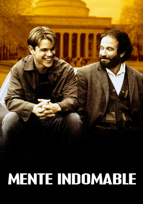 Mente indomable