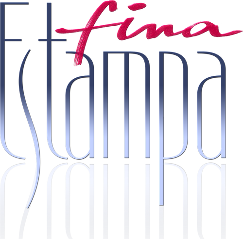 Fina Estampa - Logo 3