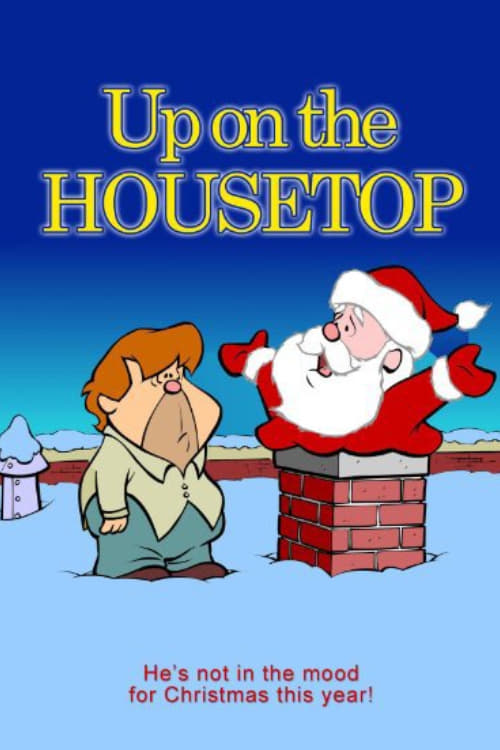 Up on the Housetop (1993)
