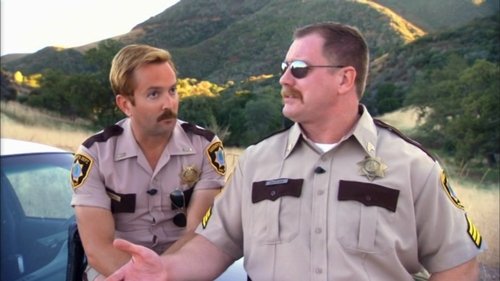 Poster della serie Reno 911!