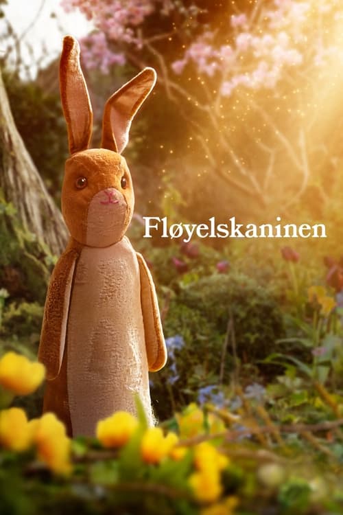 Fløyelskaninen