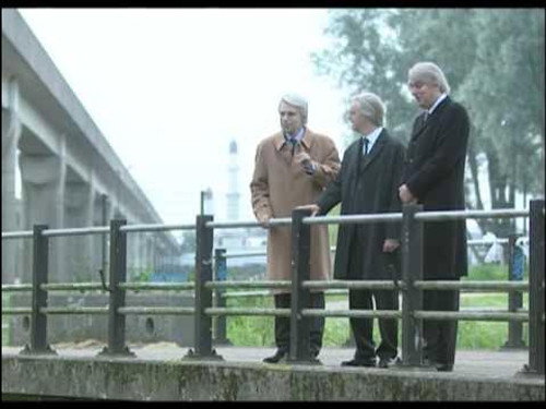 Oude mannen 3 (Deleted Scene) - Daar Vliegende Panters II