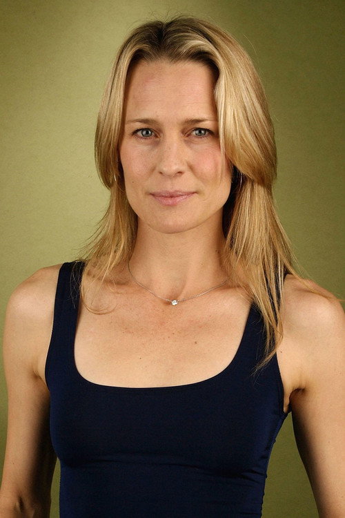 Robin Wright