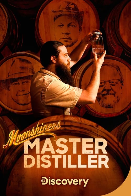 Destiladores - Mestre Destilador