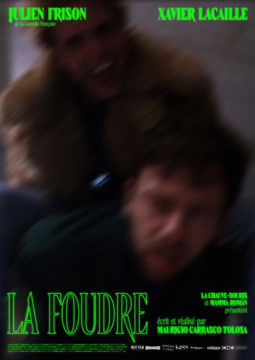 La Foudre