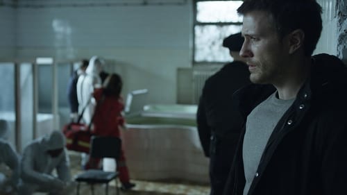 Absentia: 1×5