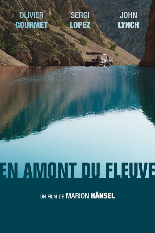 En amont du fleuve 2017