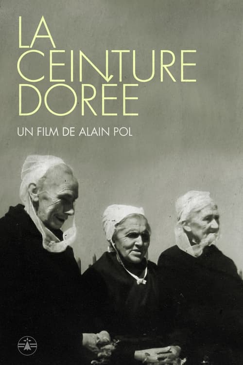 La Ceinture Dorée (1947)