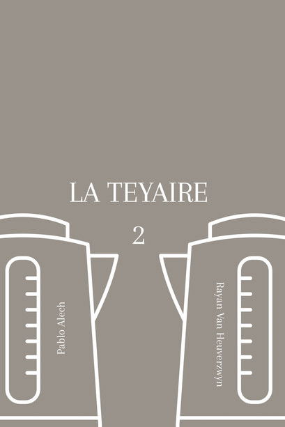La Teyaire 2