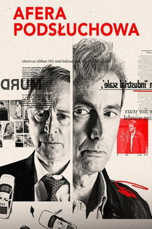Afera podsłuchowa