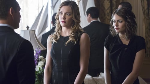 Arrow: 2×21