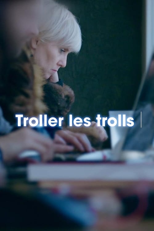 Poster Troller les trolls 2018