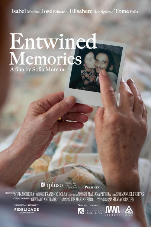 Entwined Memories Poster
