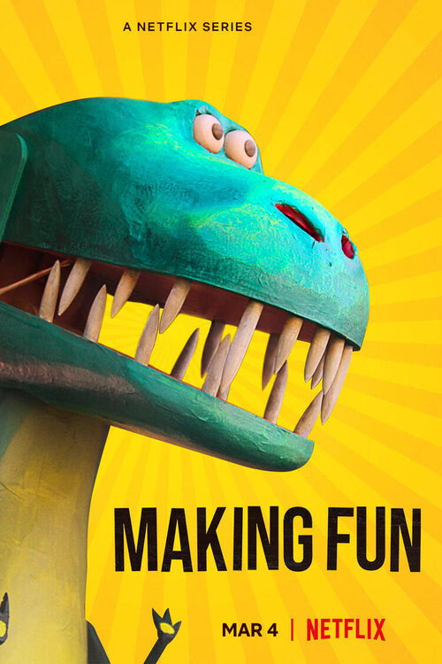 Making Fun