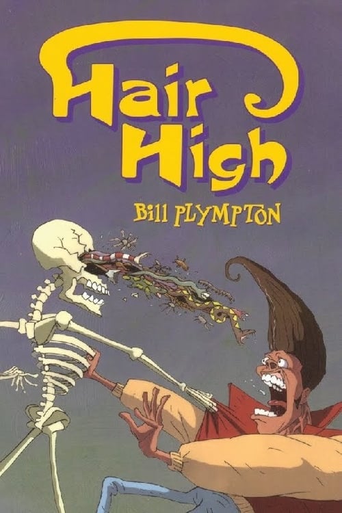 Hair High (Tupé) 2004