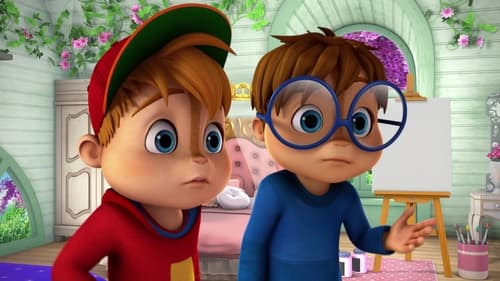 Alvinnn!!! and The Chipmunks, S01E49 - (2016)