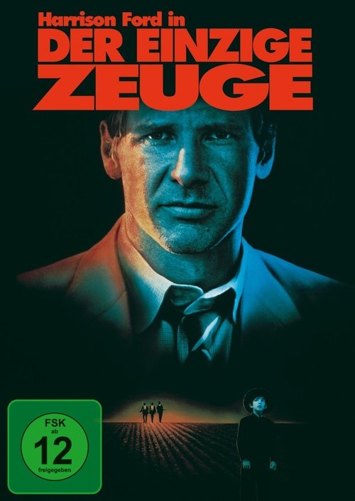 Der einzige Zeuge 1985 Der einzige Zeuge 1985