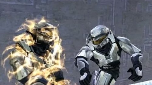 Red vs. Blue, S03E02 - (2004)