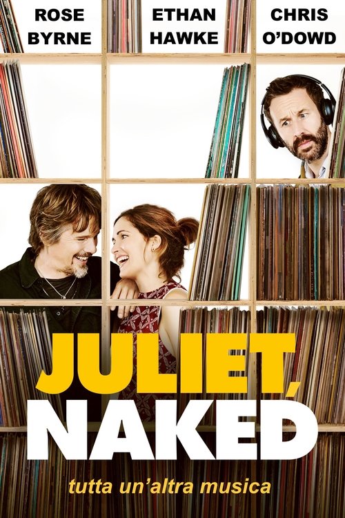 Juliet, Naked