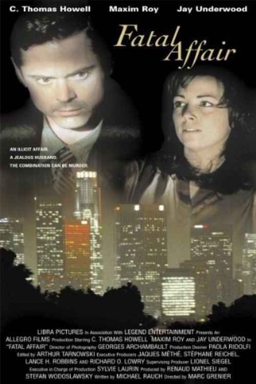 Fatal Affair (1998)