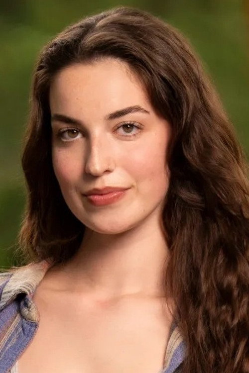 Linnea Capobianco portrait