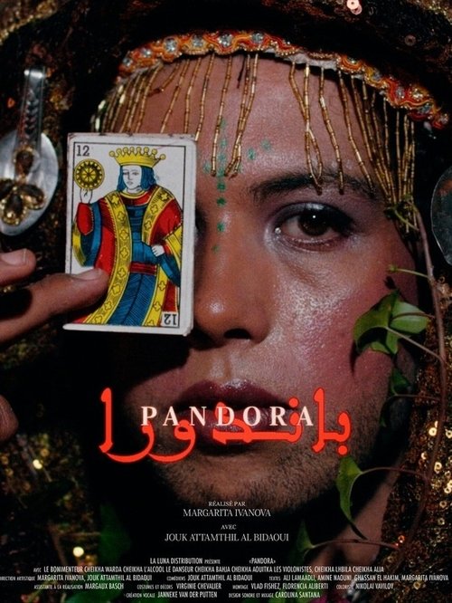 Pandora
