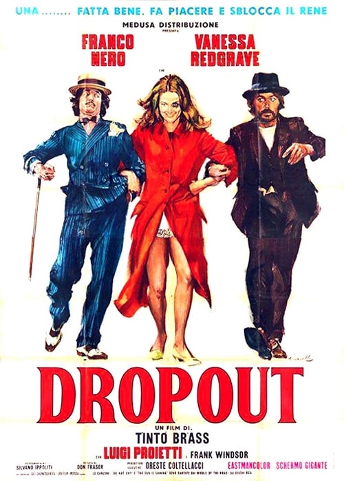 Dropout 1970