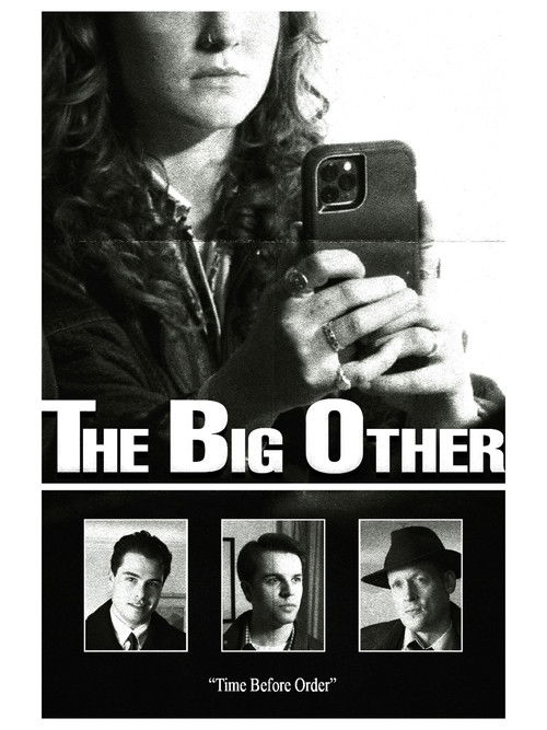 The Big Other poster