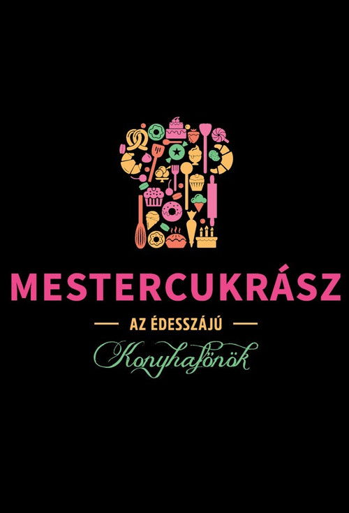 Escena 4 de Mestercukrász